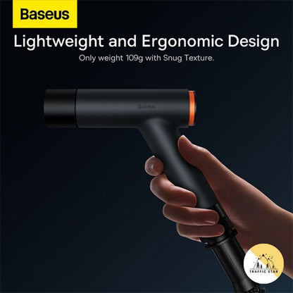 Baseus GF3 Car Wash Spray Nozzle Head