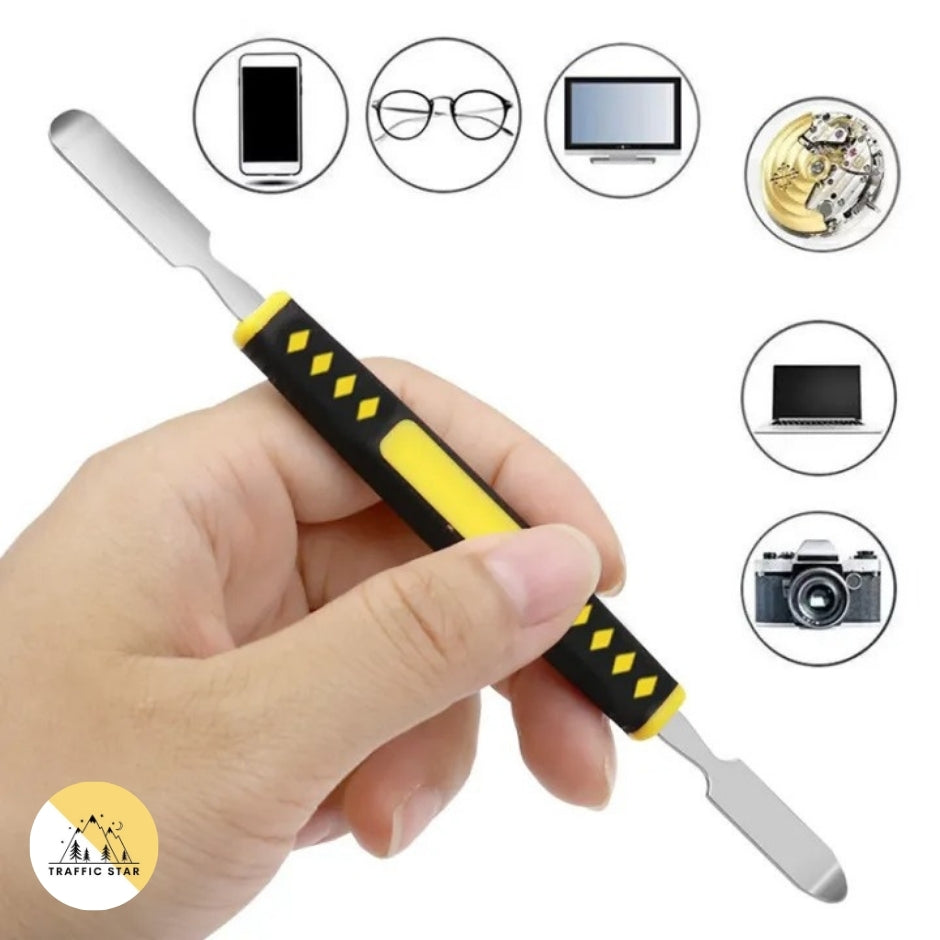 Double Head Hard Claw 6 in 1 Repair Tool Set
