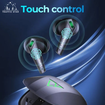 Lenovo Thinkplus XT85 TWS Bluetooth Earbuds Gaming/Music