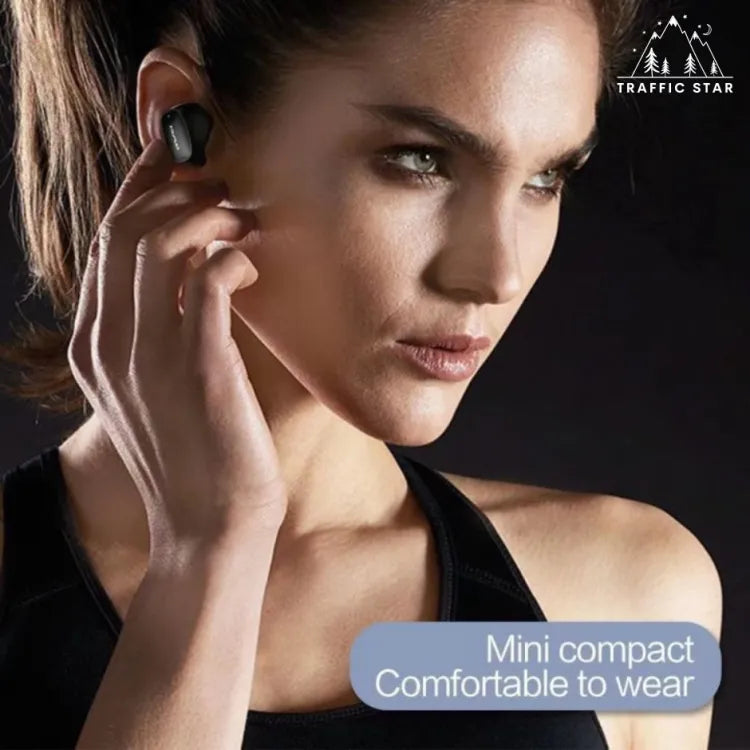 Awei T13 Wireless Bluetooth TWS Earbuds