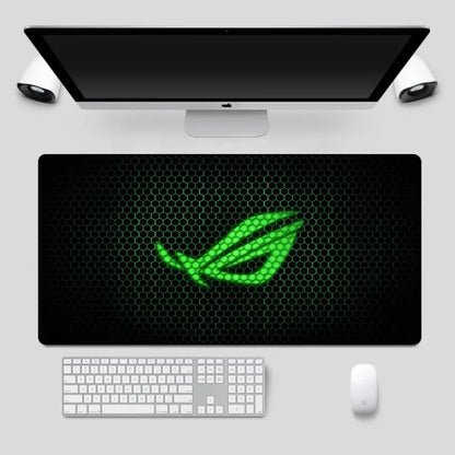 ASUS ROG & Razer  Esoprt Extra Large Game Mouse Pad
