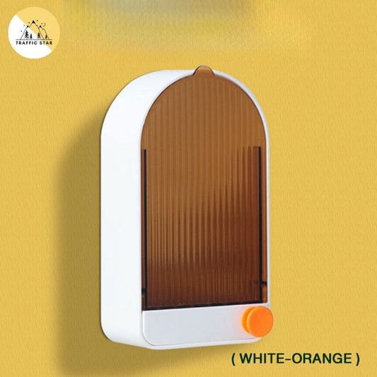Wall Mount Soap Storage Box
