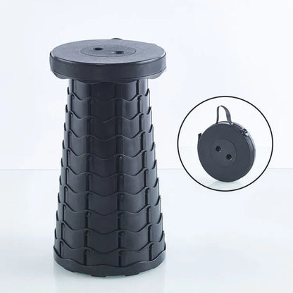 Portable, Foldable Chair