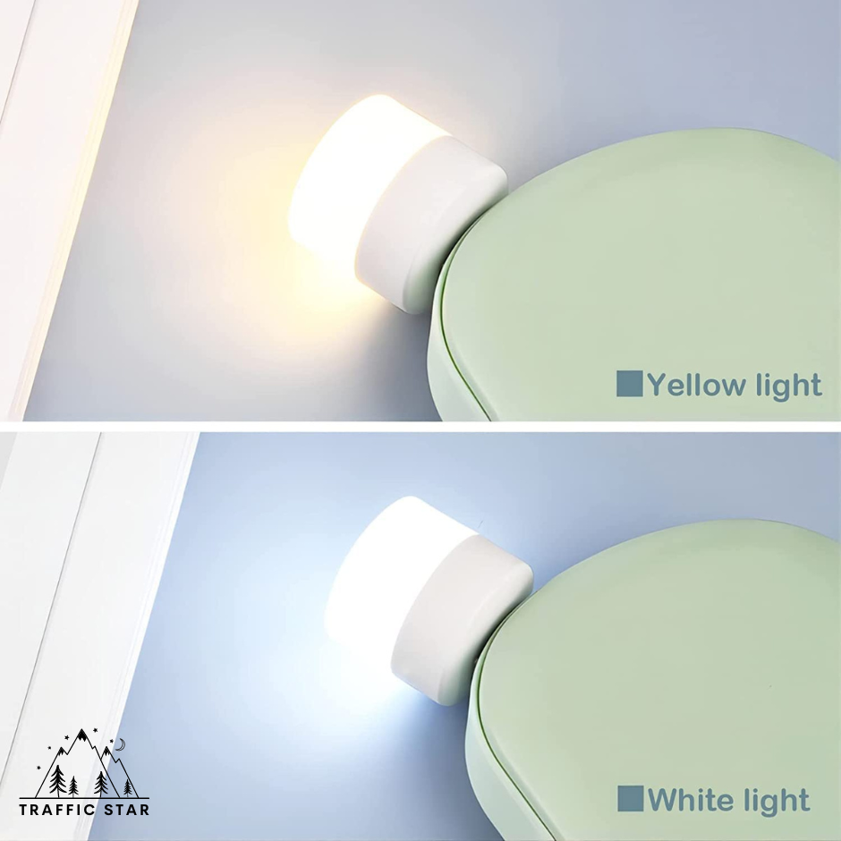 USB LED  Mini Night Light 5V