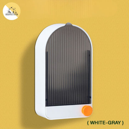 Wall Mount Soap Storage Box