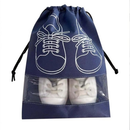 Shoe Storage Bag Waterproof, Dustproof 32cm x 44cm