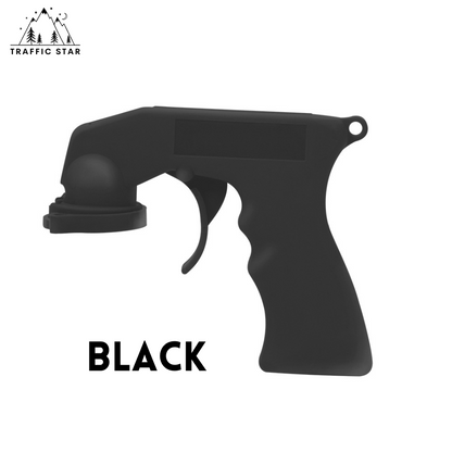 Painting Tool Universal Spray Handler (စပရေးဘူး လက်ကိုင်)