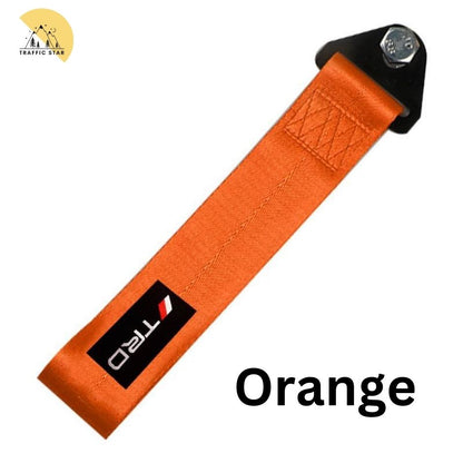 High Strength Nylon Raw Trailer Tow Rope