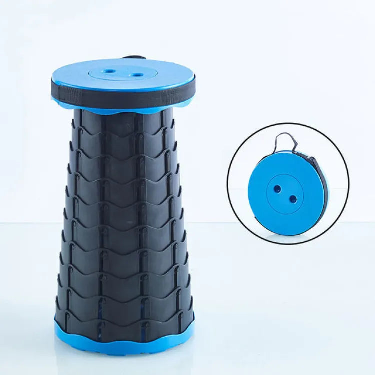 Portable, Foldable Chair