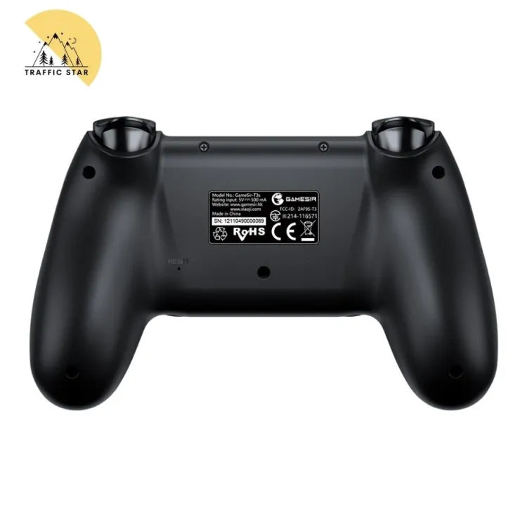 GameSir T3s Bluetooth 5.0 Wireless Gamepad Switch Game Controller For Android, PC, iOS