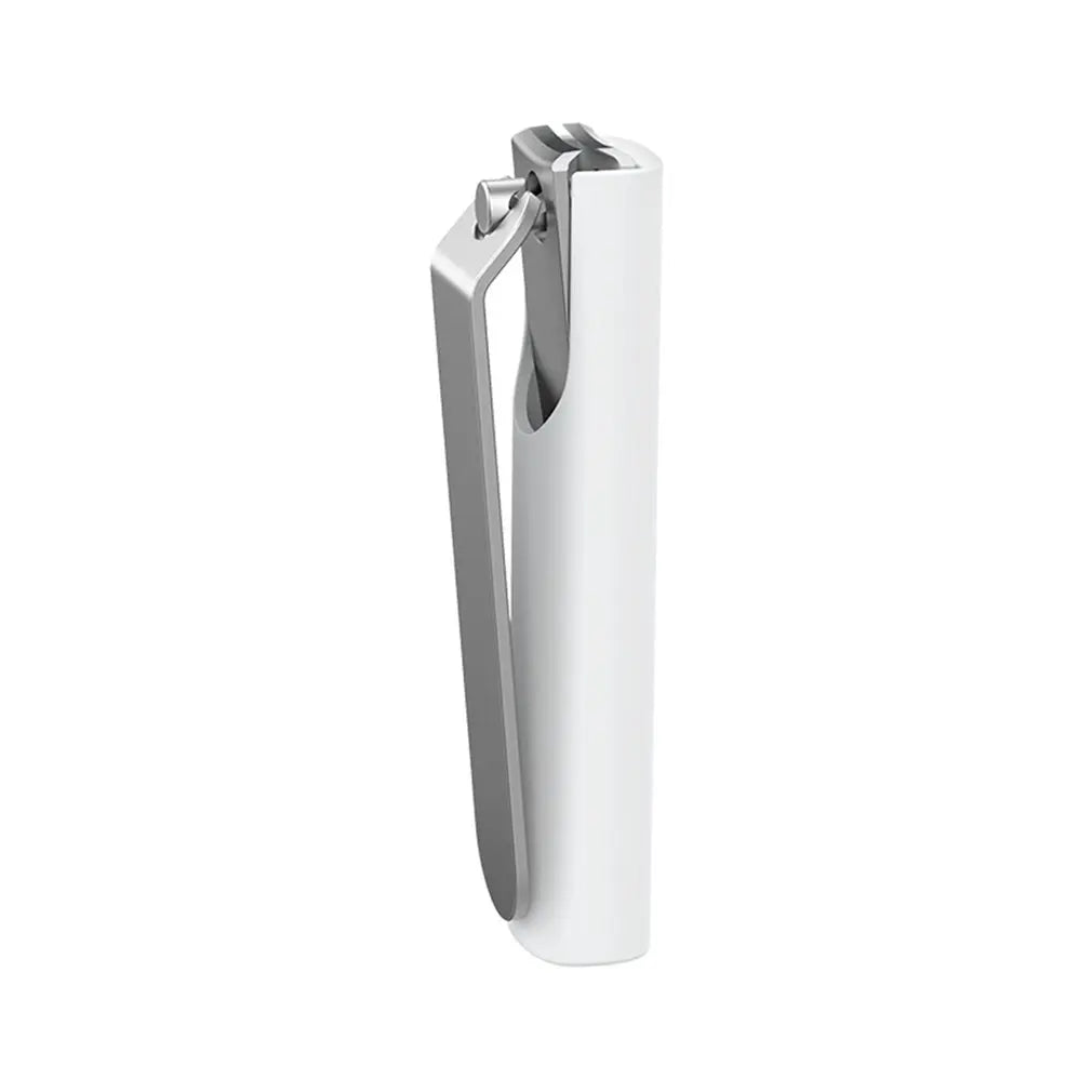 Xiaomi Mijia Stainless Steel Nail Clipper with Splash-proof Cover