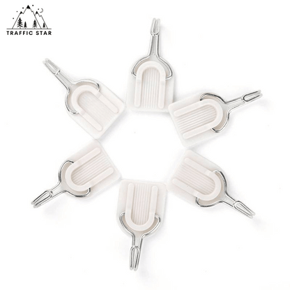 Wall Mount Powerful Hook