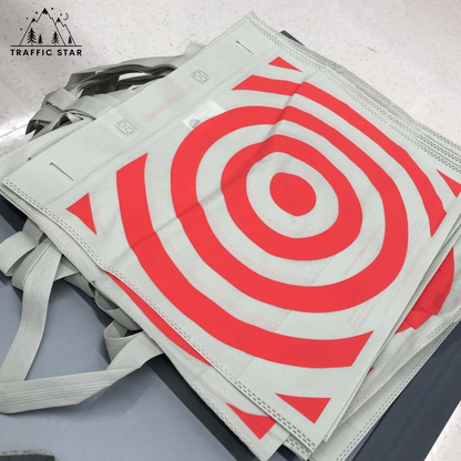 Target Reusable Shopping Bag