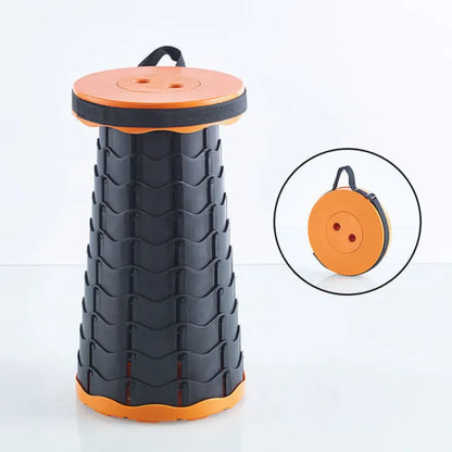 Portable, Foldable Chair