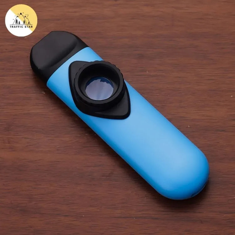 Portable and Engaging Mouth Harmonica Kazoo(လေမှုတ်တူရိယာ)