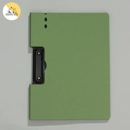 A4 Size Paper File Clip Office Use