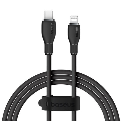 Baseus Fast Charging Cable 20W Type C to Lightning 1.2m/2m 480Mbps Data Cable ios