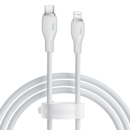 Baseus Fast Charging Cable 20W Type C to Lightning 1.2m/2m 480Mbps Data Cable ios