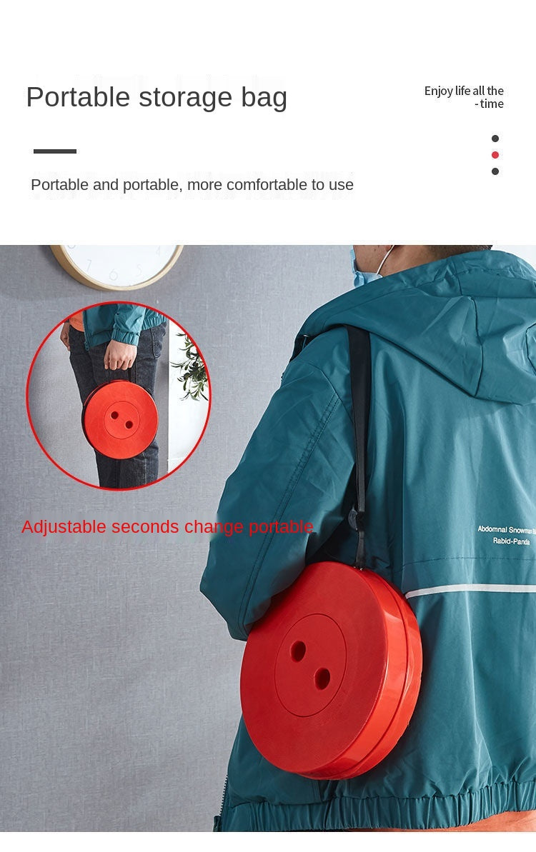 Portable, Foldable Chair