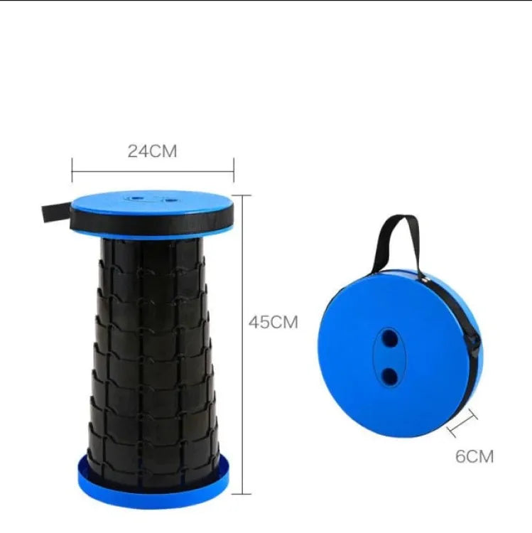 Portable, Foldable Chair