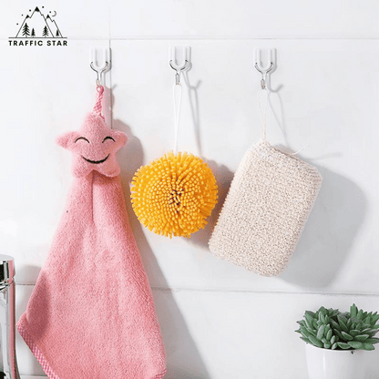 Wall Mount Powerful Hook