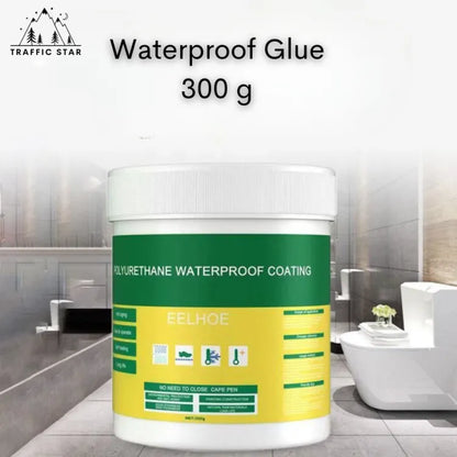 Waterproof Glue 500g, 300g