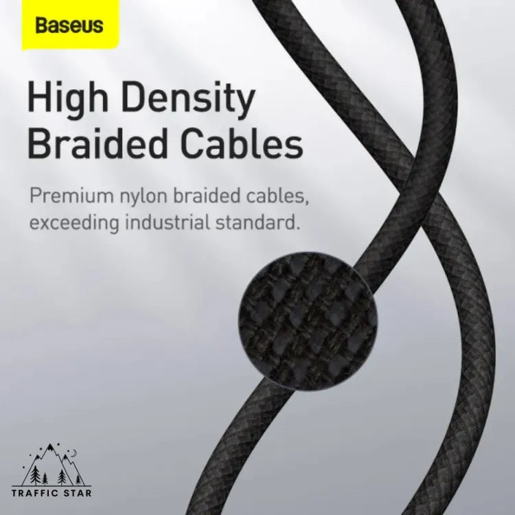 Baseus PD 20W Fast Charing Type C Cable