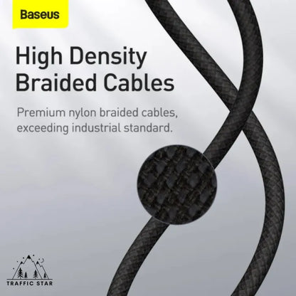 Baseus PD 20W Fast Charing Type C Cable