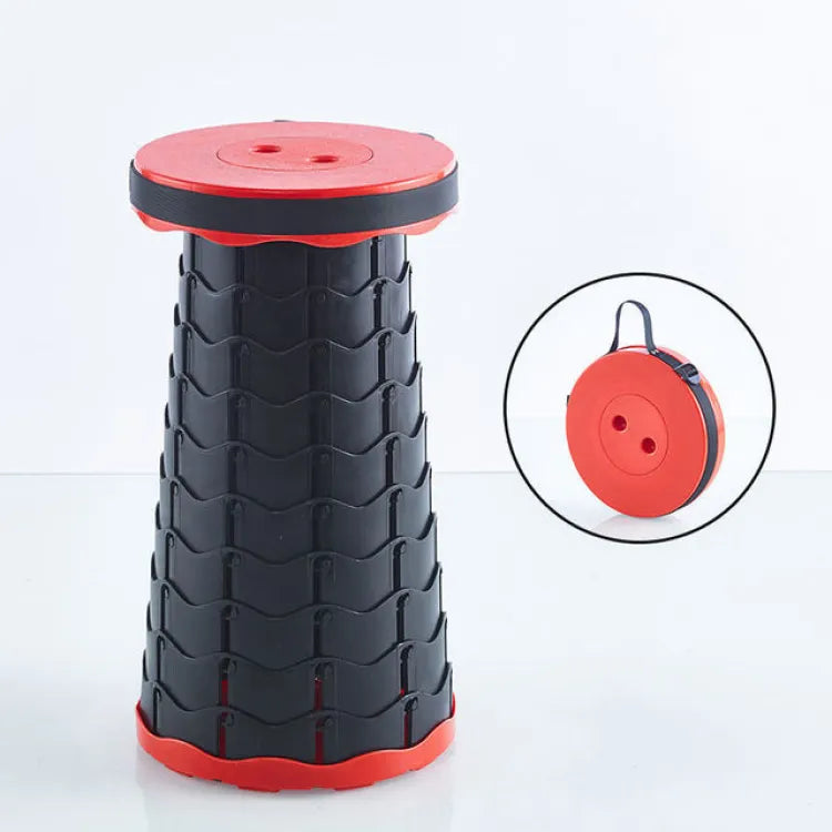 Portable, Foldable Chair