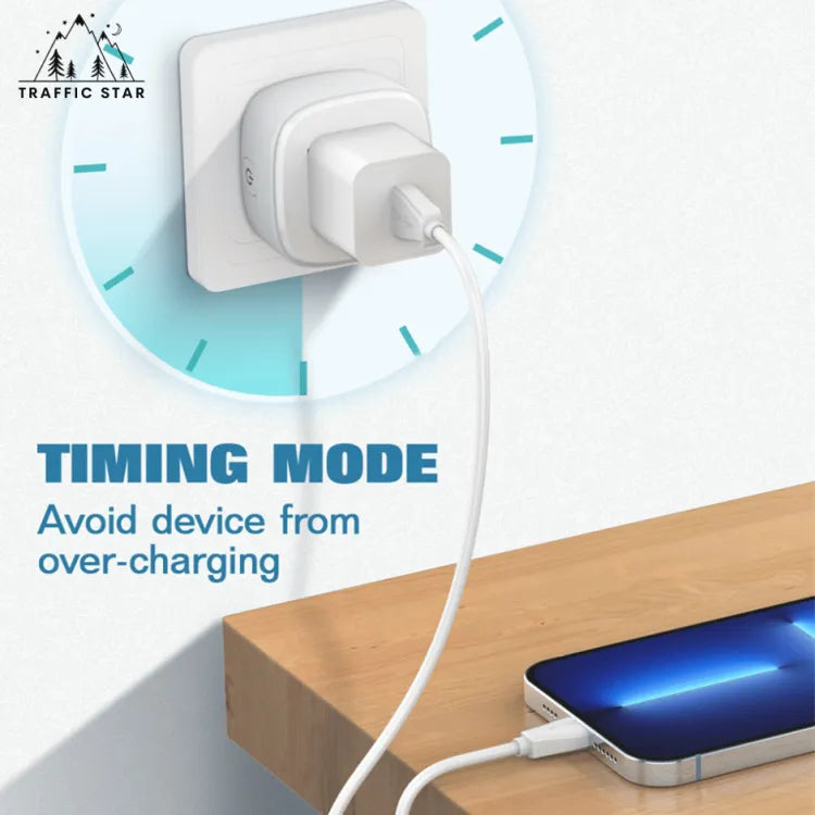 LDNIO Smart Socket With Switch Wifi Remote Control Universal Travel Adapter
