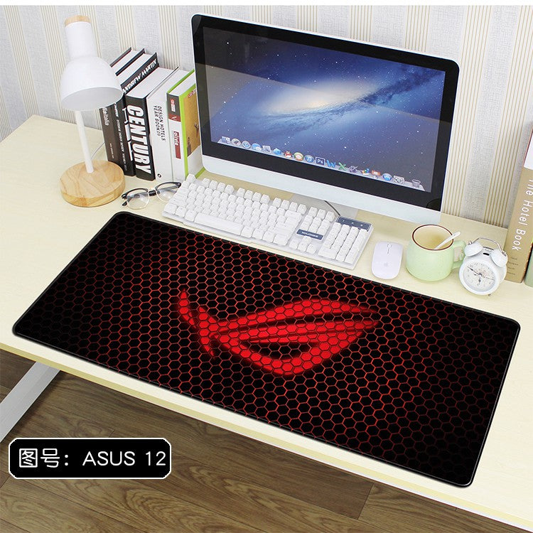 ASUS ROG & Razer  Esoprt Extra Large Game Mouse Pad