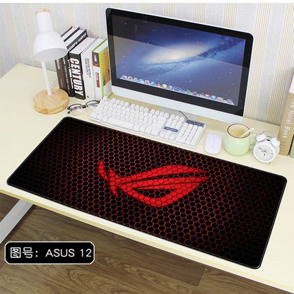 ASUS ROG & Razer  Esoprt Extra Large Game Mouse Pad